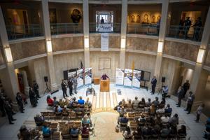 New Mexico Wellness Wire: Five takeaways from the legislative session