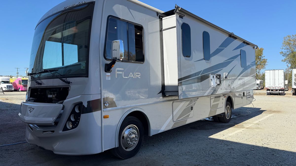 New mobile unit to help communities with mental health after Helene