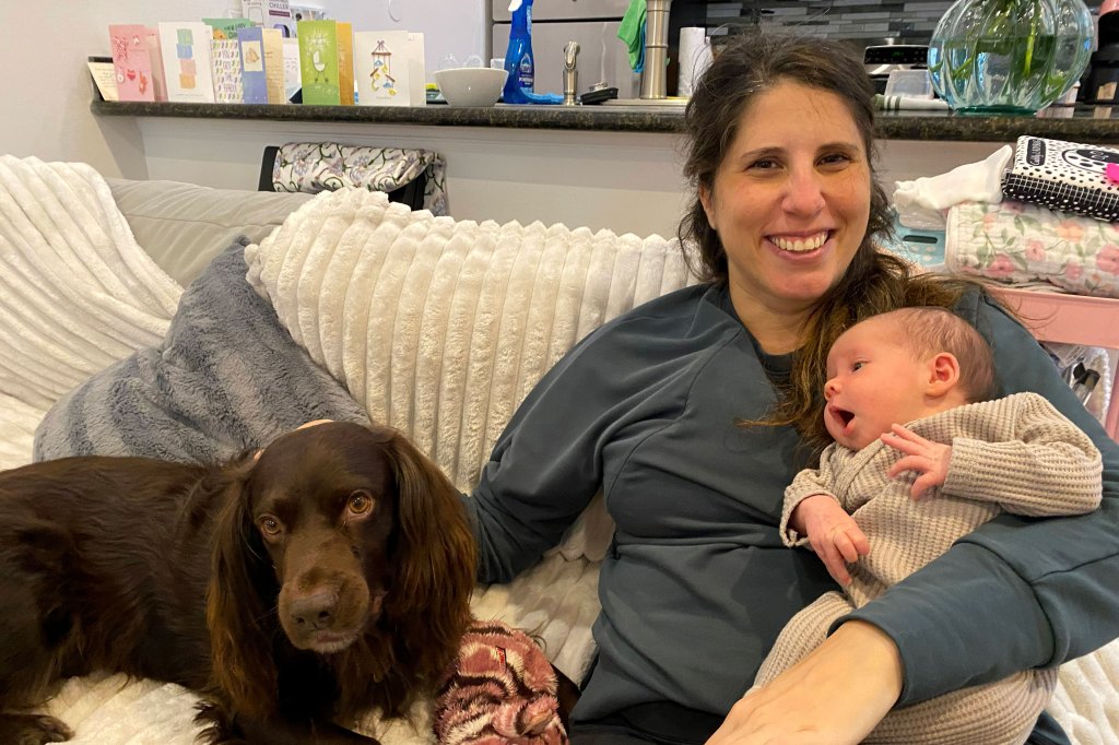 New Orleans Brings Back the House Call, Sending Nurses To Visit Newborns and Moms