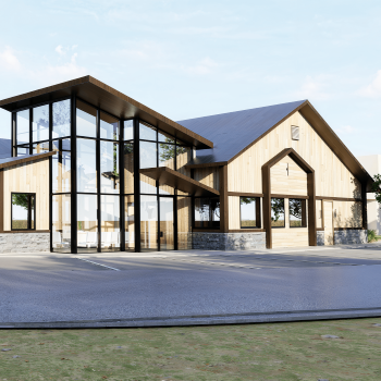 New Psychiatric Treatment Center Named Deer Creek Behavioral Health Center