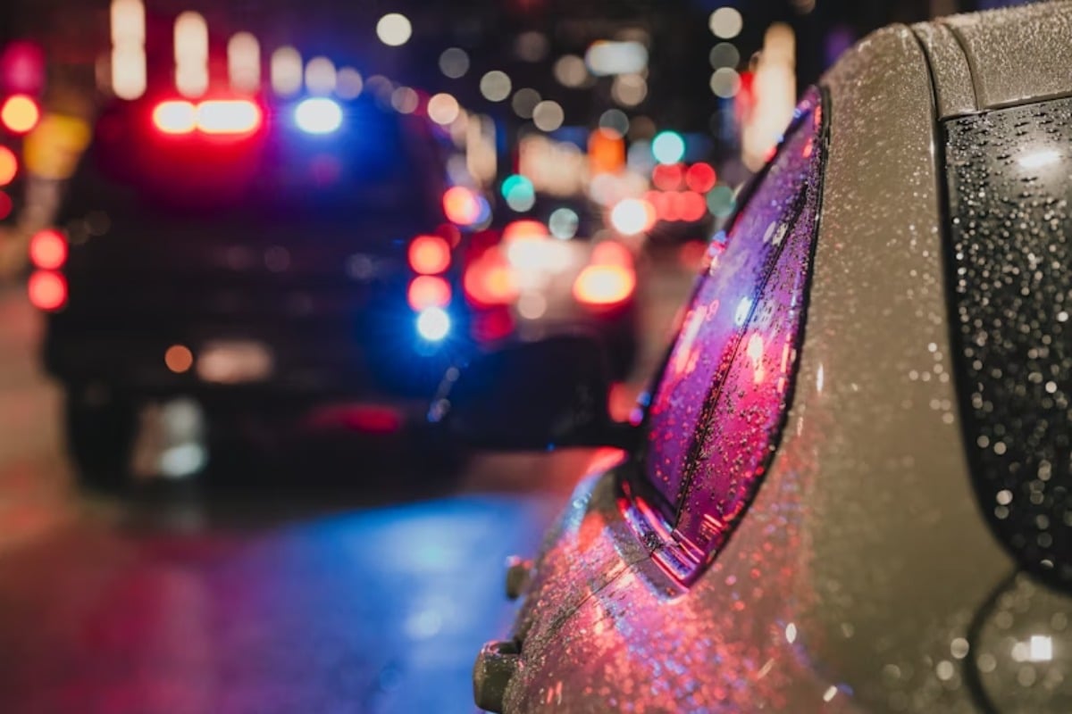 New Study Highlights Increased Health Risks and Early Mortality Among Police Officers