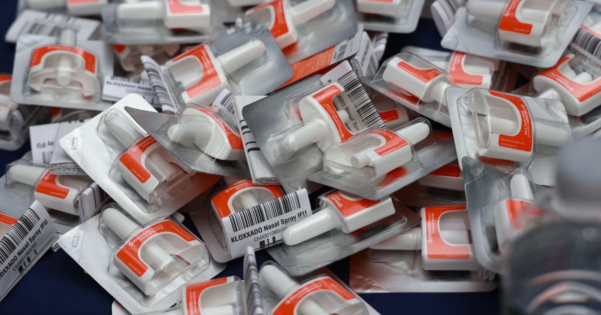 New White House drug abuse strategy floats wastewater testing, AI, more treatment and faith-based options