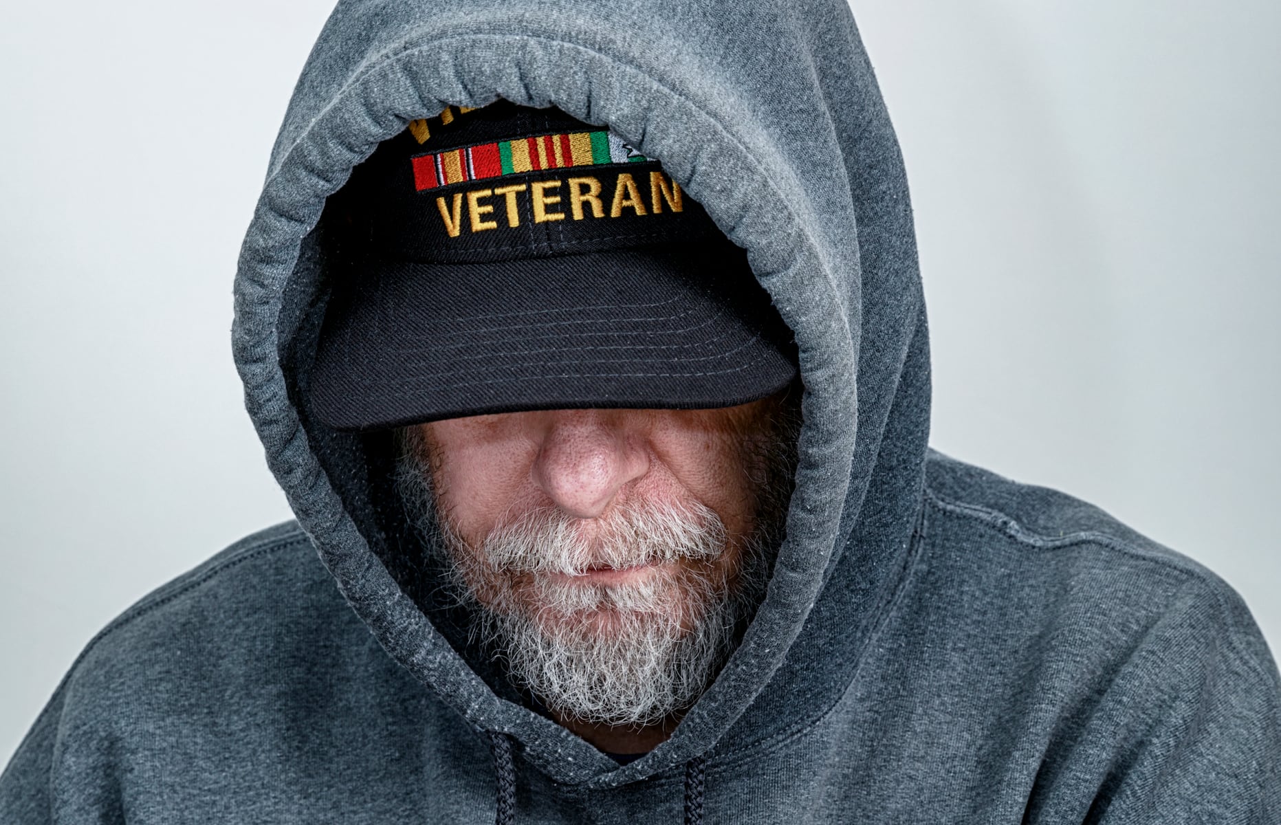 New York veterans face a serious mental health crisis. We need solutions (opinion)