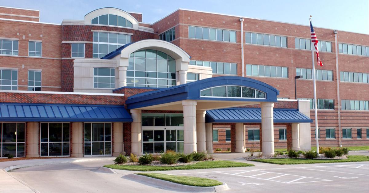 Newman Regional Health Named Kansas Anchor Hospital