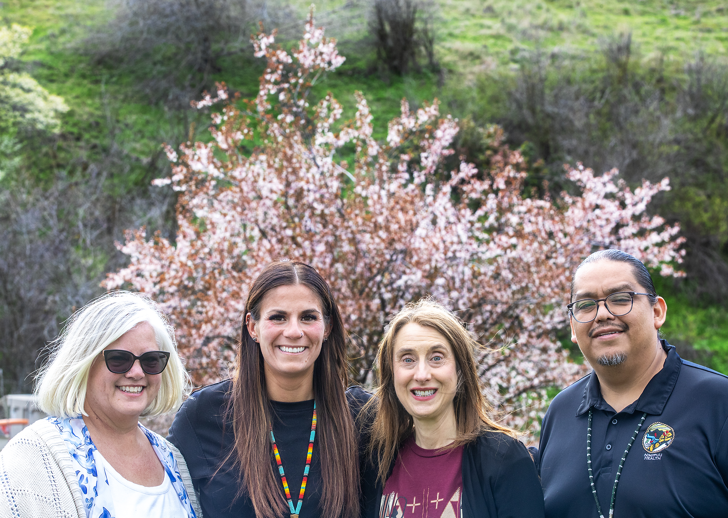Nez Perce clinic helps patients manage diabetes