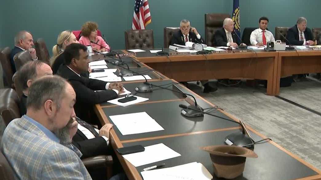 NH lawmakers reject plea from Ayotte, delay action on children's mental health coverage bill