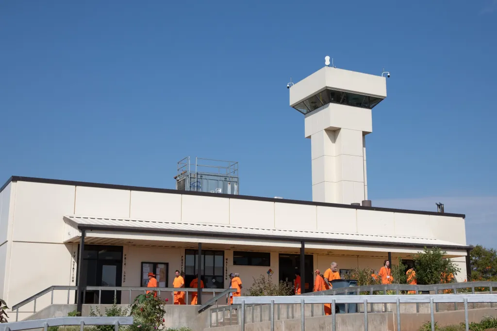 Nicotine products in Oklahoma prisons raise revenue, public health concerns