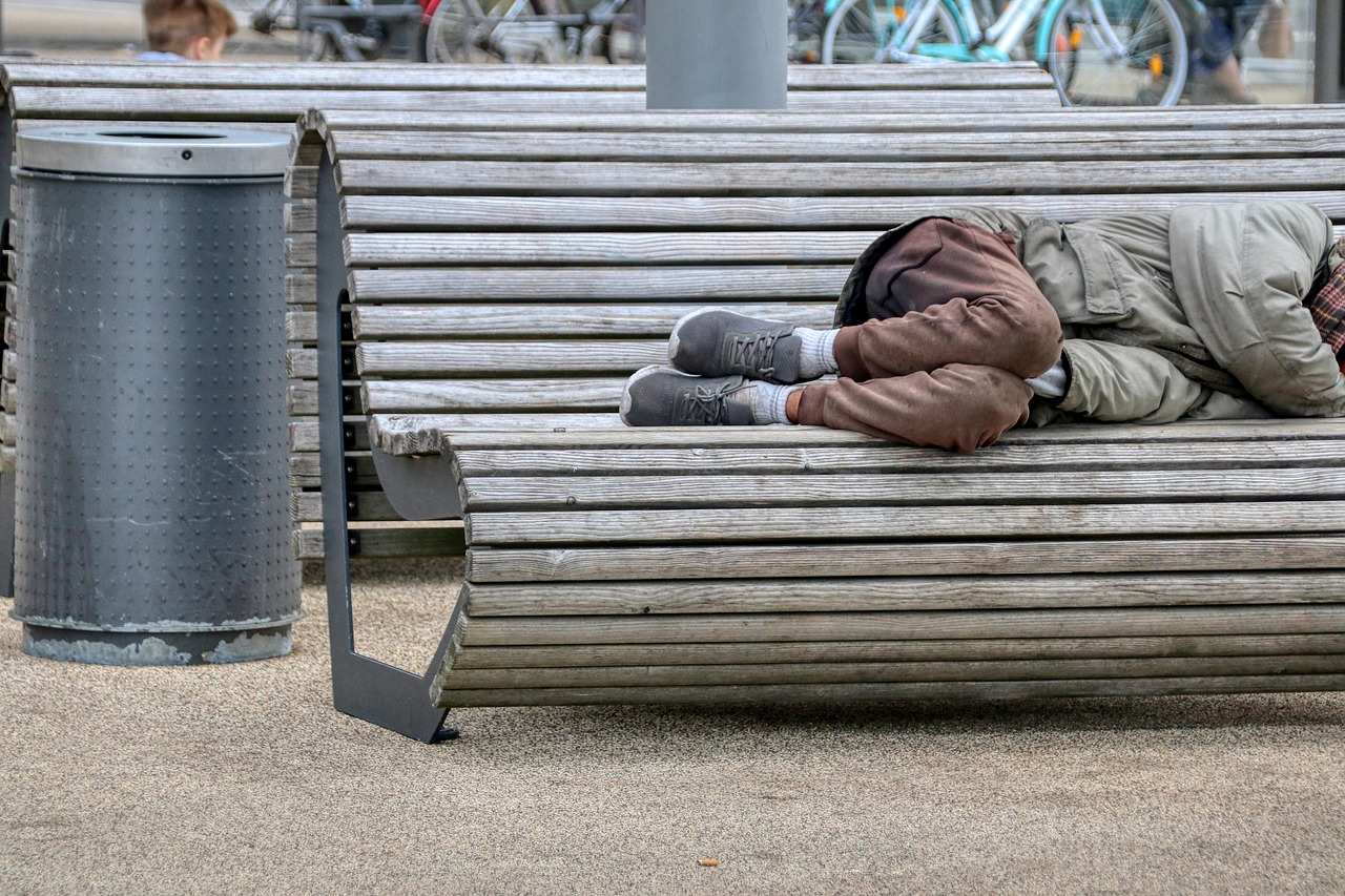 North Carolina needs mental health care reform