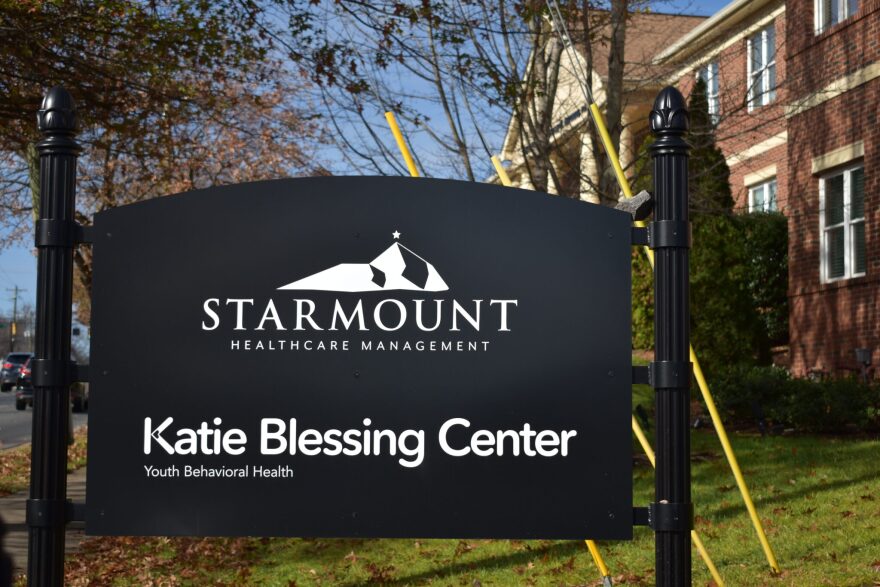 North Carolina’s Growing Youth Mental Health Crisis and its Future