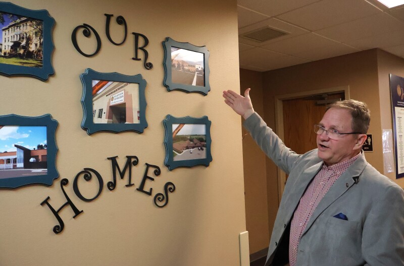 North Dakota may expand Medicaid for mental health but some see other options