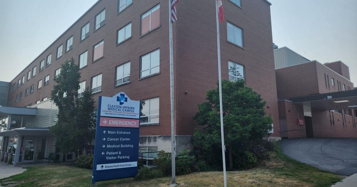 North Star Health Alliance and three affiliates file for bankruptcy