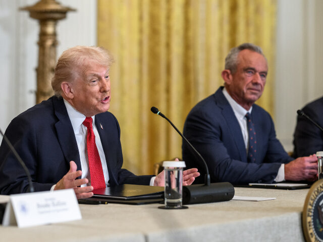 NYC Hospital Halts Sex Changes for Minors, Citing Pressure from Trump Admin