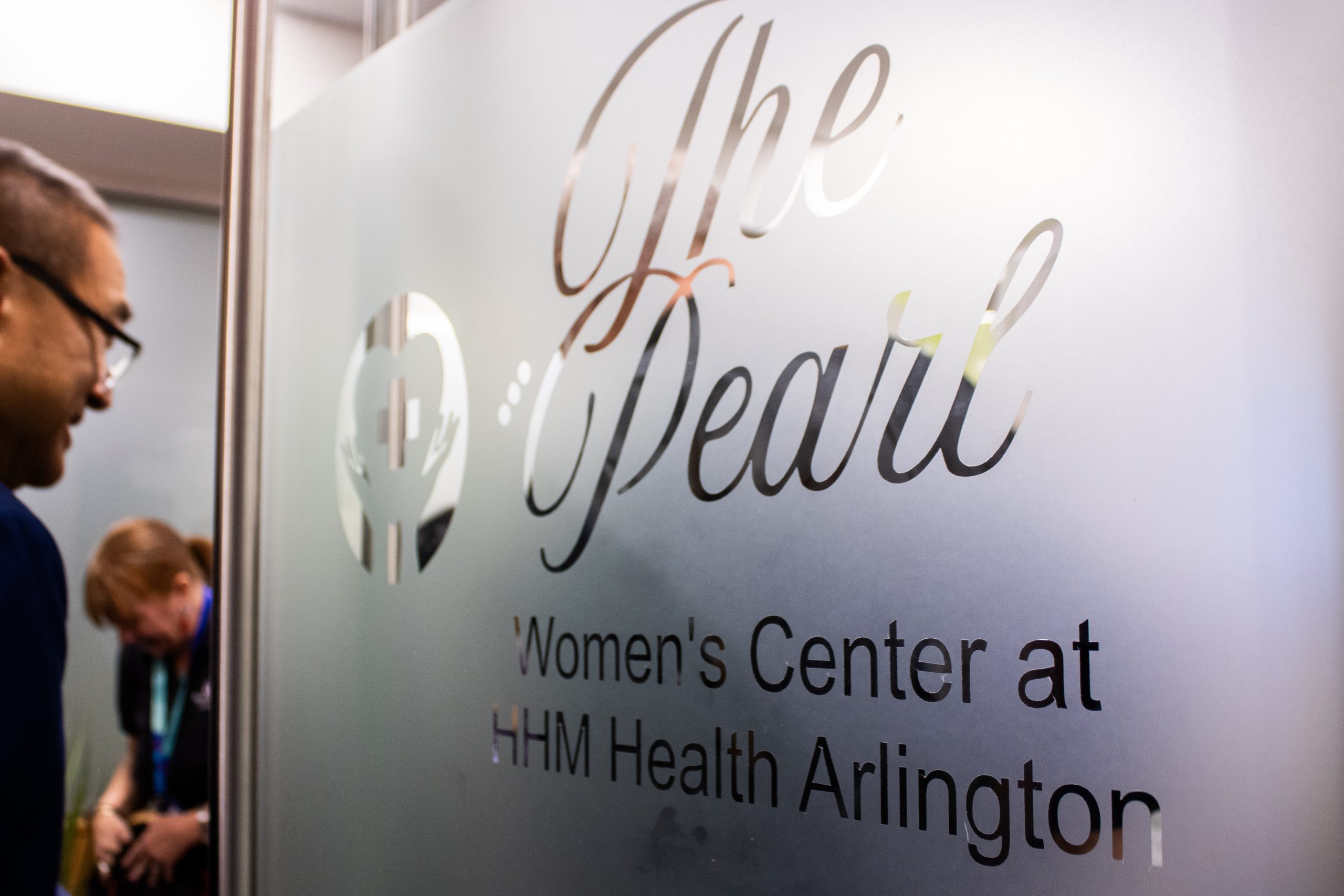 ‘Oasis for women’: Arlington community health center provides comprehensive care