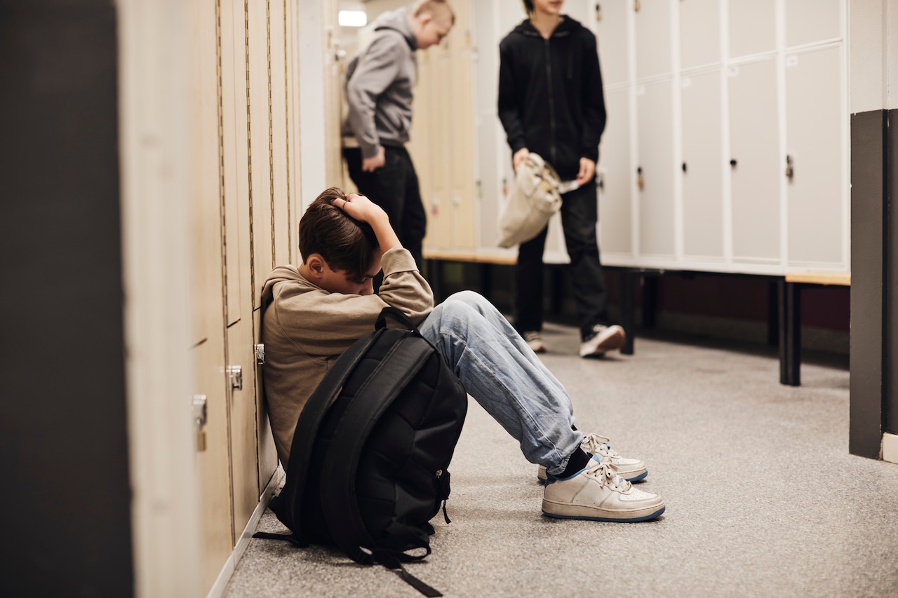 Ohio children face barriers to accessing mental health services, report finds