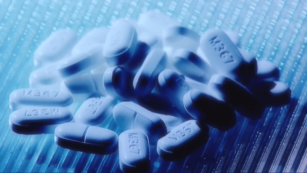 Ohio jails receive millions for addiction recovery programs