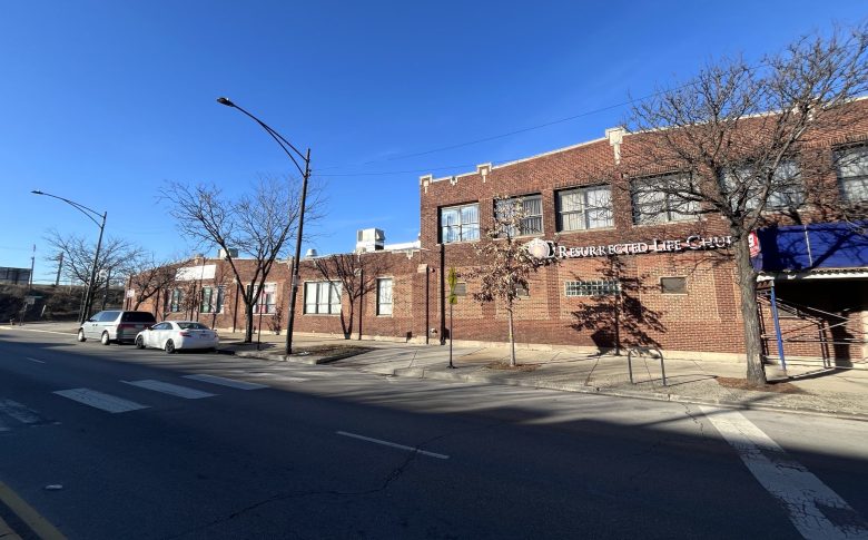 Old Hermosa Church Building To Be Demolished For New Health Clinic