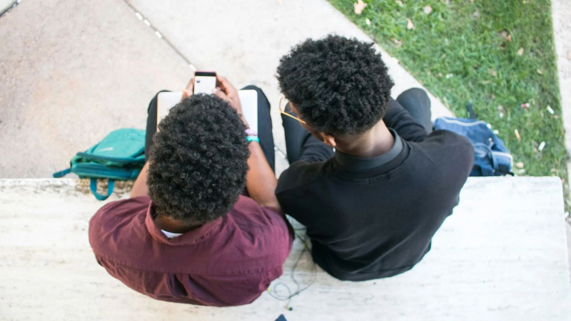 Online Racism’s Impact on Mental Health