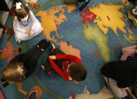 ‘Only 8 of 31’: Texas Legislature missed most kids' behavioral health recommendations, report finds