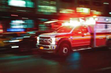 Op-Ed | He went to the ER 15 times. New York still had no plan.