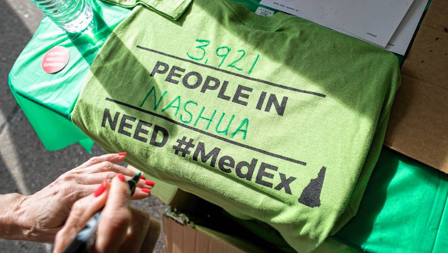 Opinion: We need to protect Medicaid