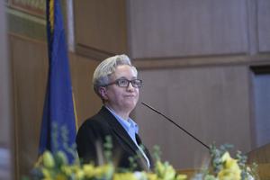 Oregon Gov. Kotek extends homelessness emergency order, this time with a mental health focus
