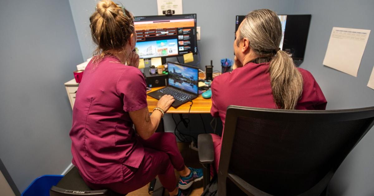 Oregon’s slow but steady progress adding substance-use treatment beds is at risk