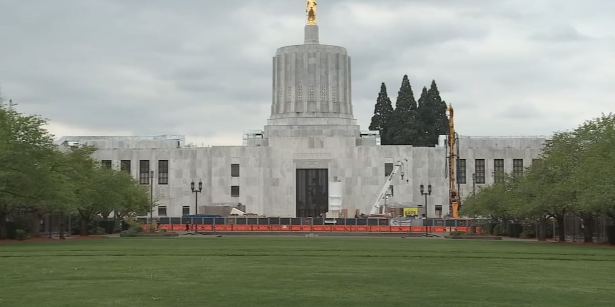 Oregon updates agreements with counties to oversee behavioral health funding