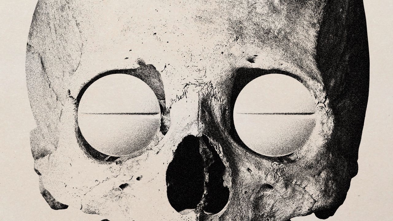 Orphines: the new deadly opioids penetrating the street drug market