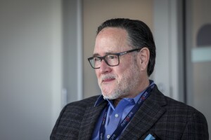Outgoing Metrocare CEO on time with community mental health center, future of care in Texas