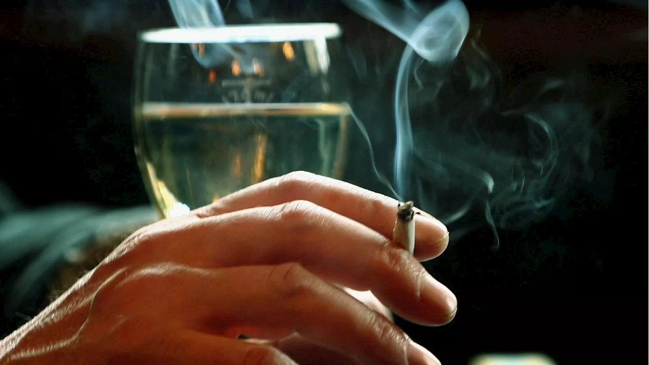 Over a third of cancer cases could be stopped with lifestyle, environmental changes: study