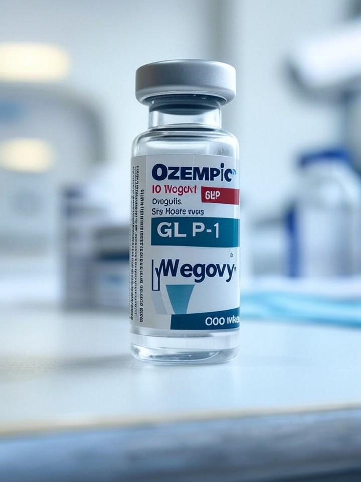 Ozempic and Wegovy: Managing Rebound Hunger and Weight Regain Risks