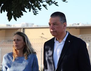 Padilla’s office announces $2 million for Rady Children’s pediatric mental health services