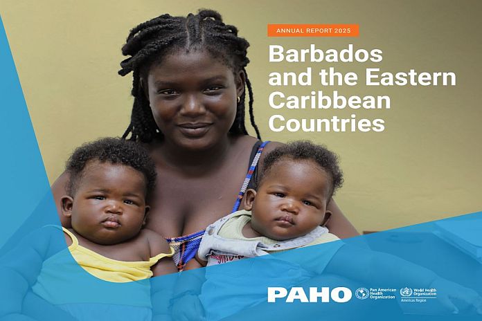 PAHO’s 2025 Country Reports highlight the region’s progress in health