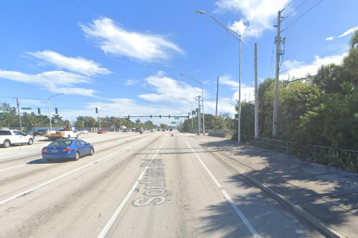 Palm Beach’s $145 Million Mental Health Lifeline Crawls Toward 2029 Opening