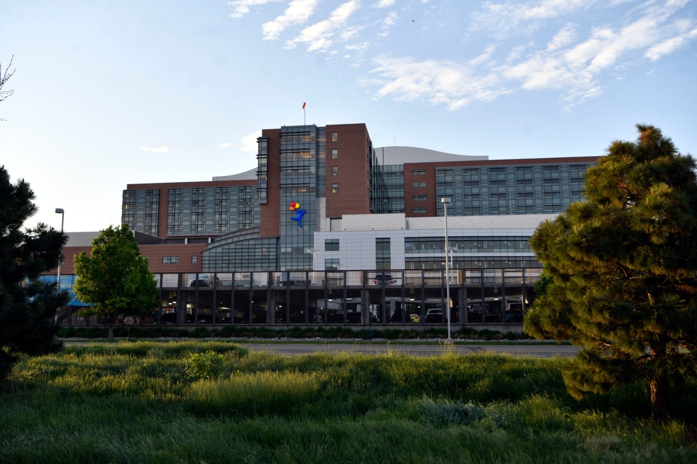 Parents of transgender kids sue Children’s Hospital Colorado for pausing gender-affirming care