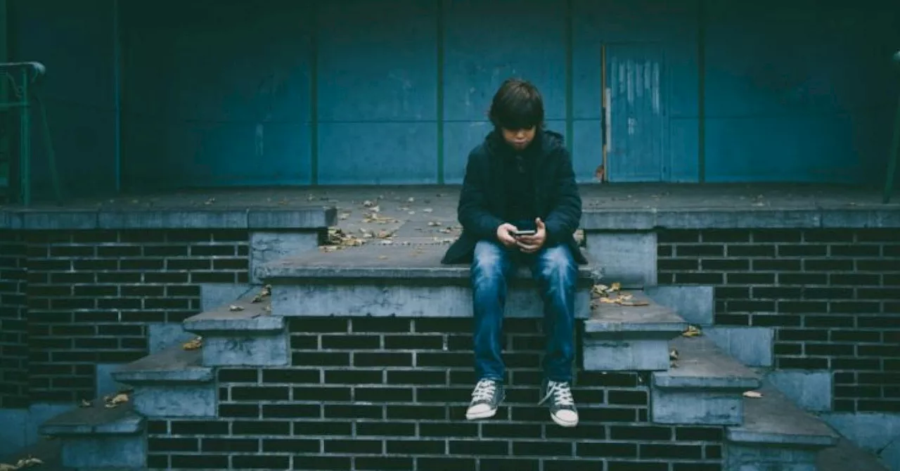 Parents who embrace their influence can improve their child's mental health.