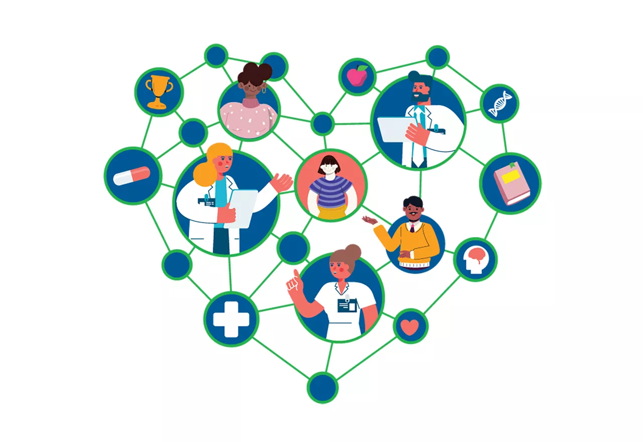 “Pediatric ADHD Care Is Fragmented”