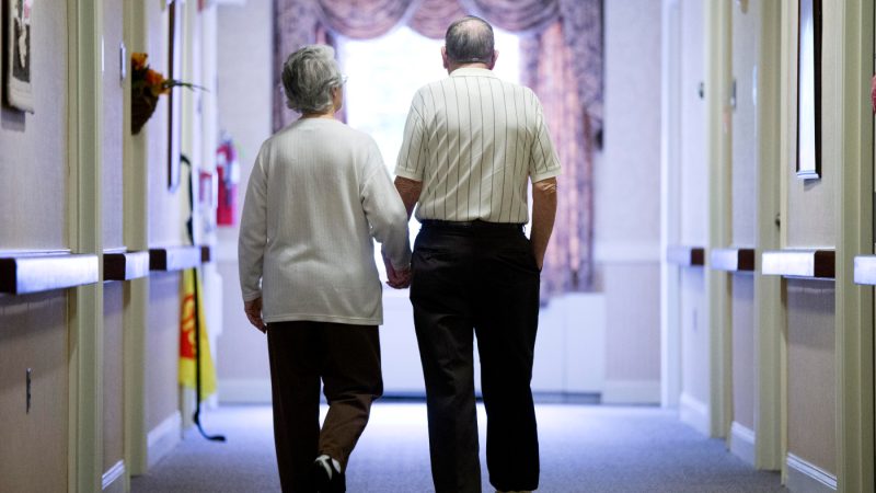 Pennsylvania nursing home ranked among best in the country