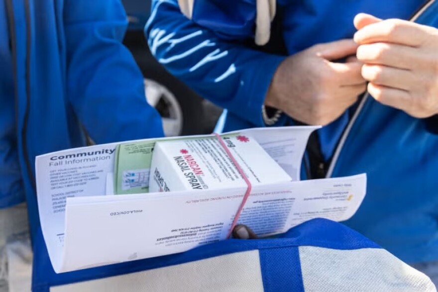 Pennsylvania parents, families call for statewide grief support services for overdose and drug-related losses