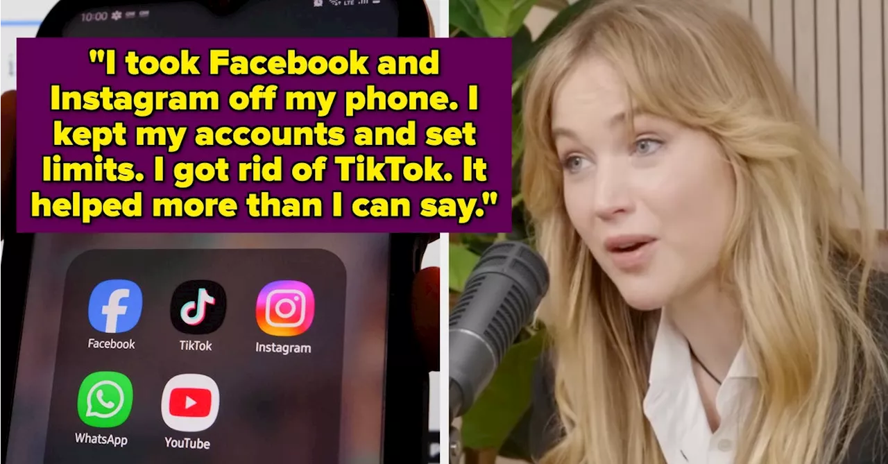 People Are Sharing The Best Things They Did For Their Mental Health While Struggling