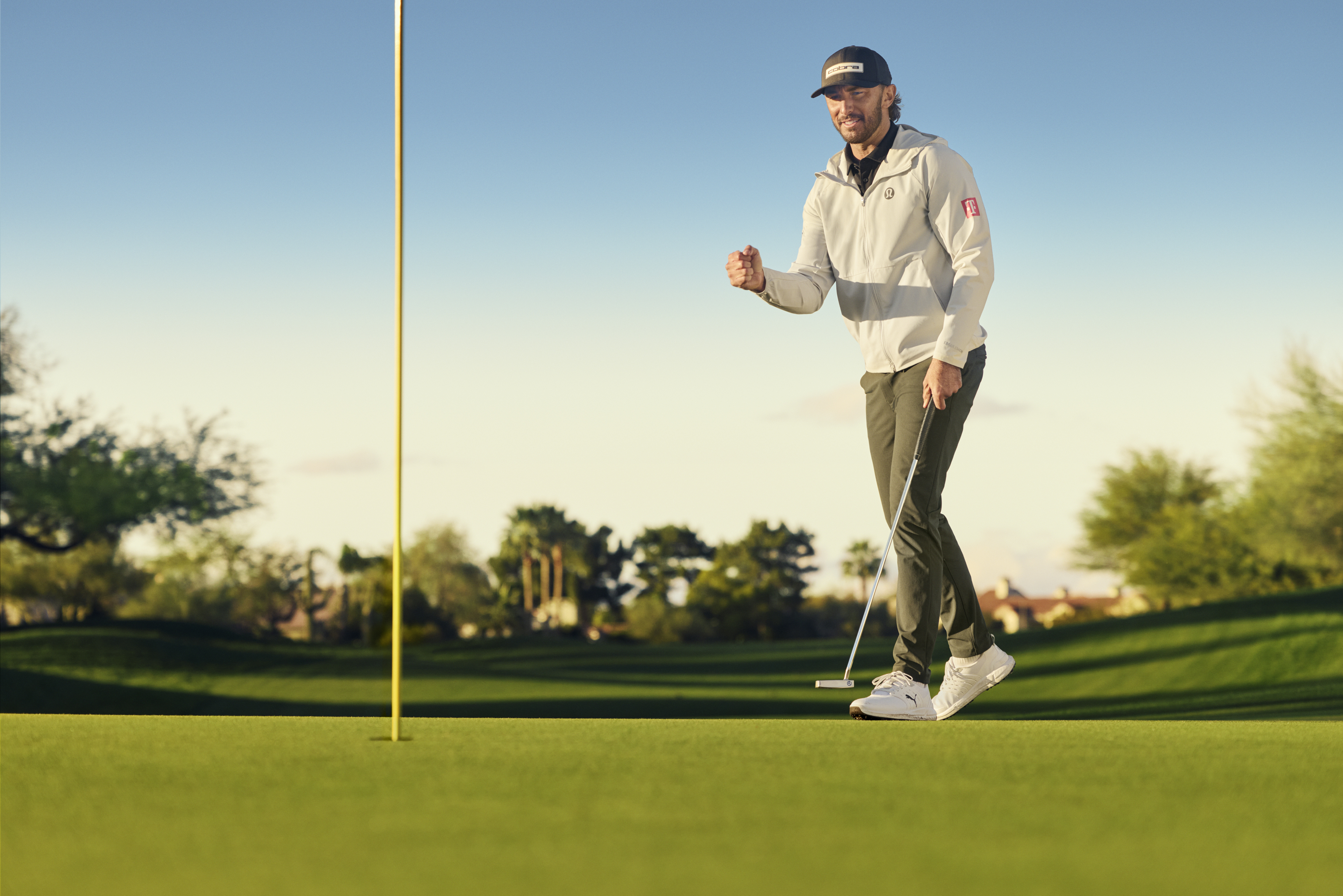 PGA’s Max Homa Reveals Medical Condition, Gets Candid About Mental Health