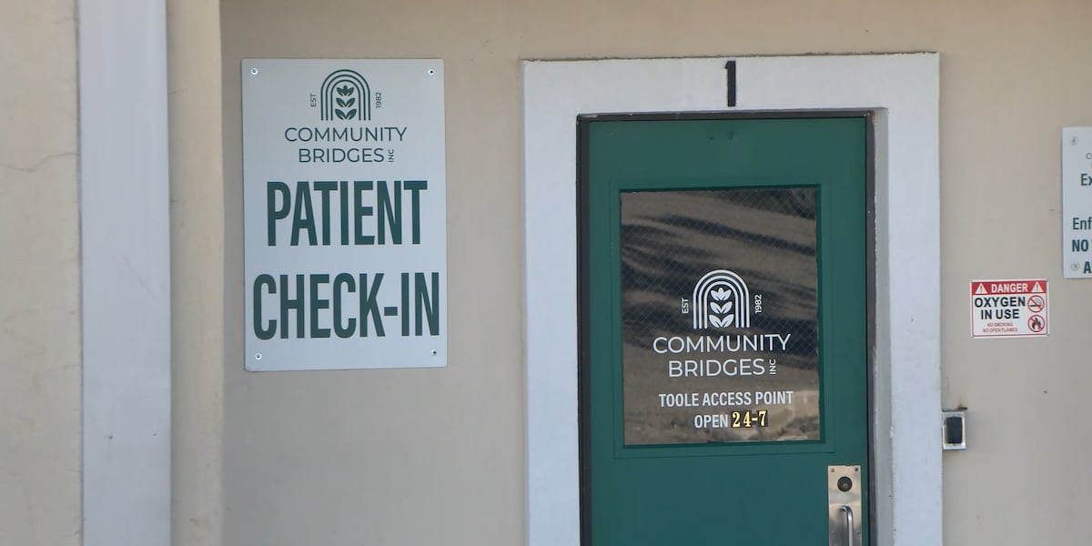 Pima County receives update on rehabilitation facility