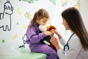 Planning N/ for Tomorrow: How Valley Children's Healthcare CEO Todd Suntrapak Is Adapting to Demographic Shifts