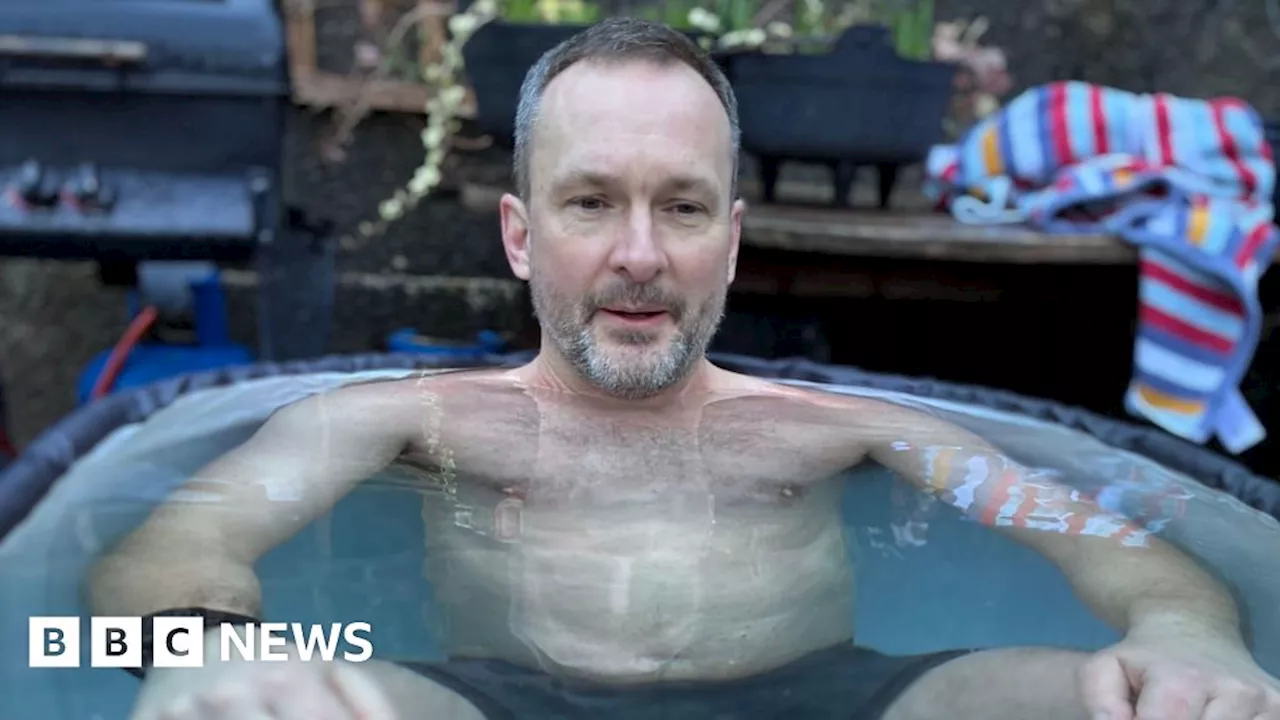 Pontarddulais man on living with 'world's most painful condition'