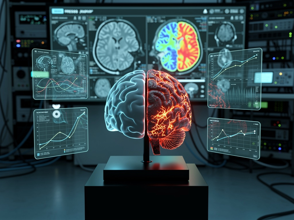 Poor Sleep Accelerates Brain Aging by Up to 3 Years, Studies Find