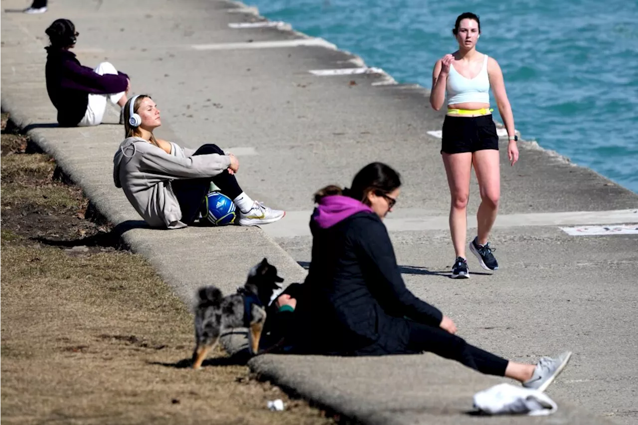 Popular anti-obesity drugs must be paired with healthy habits, experts say