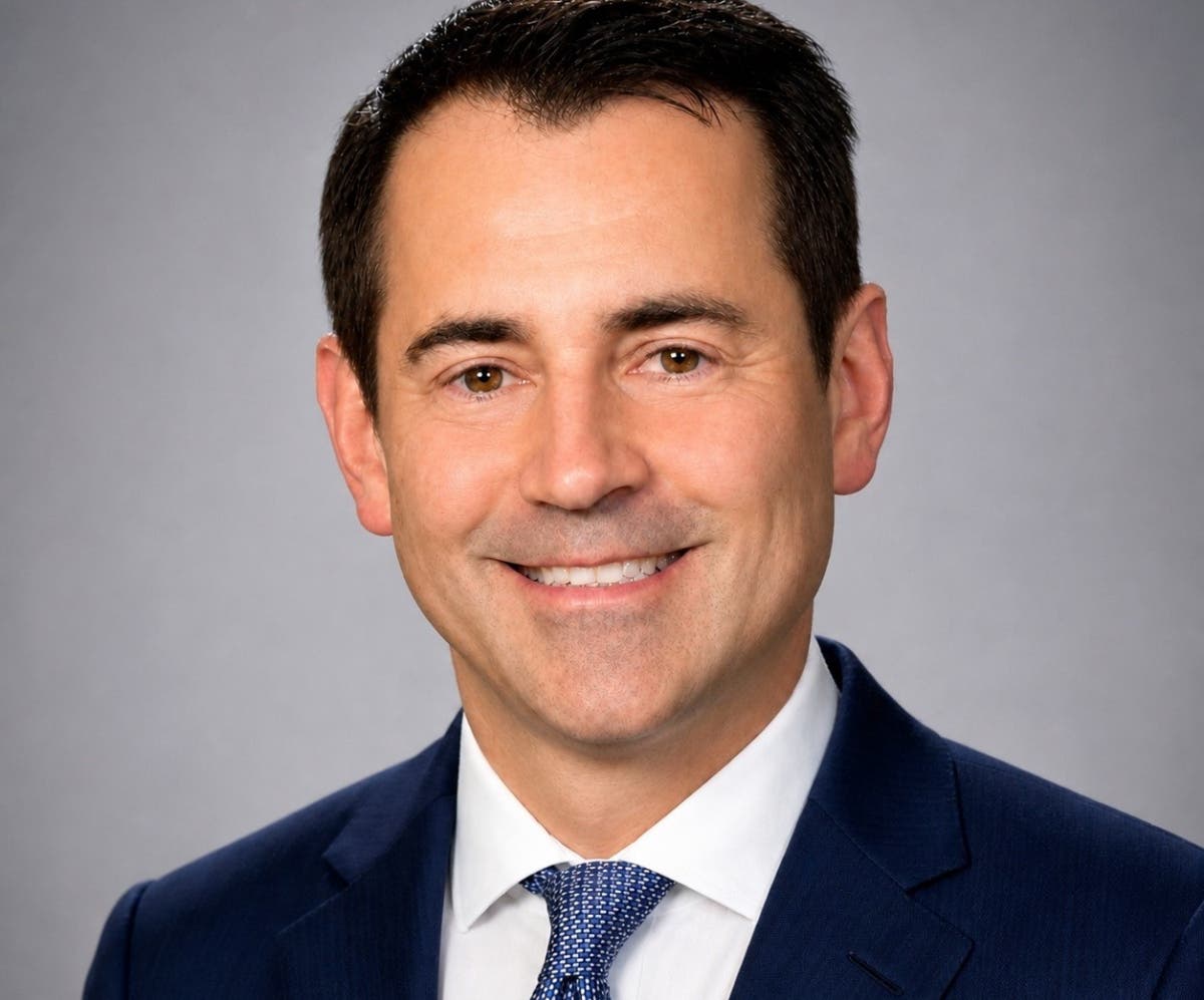 Princeton Health CMO Tapped To Lead Penn Medicine Doylestown