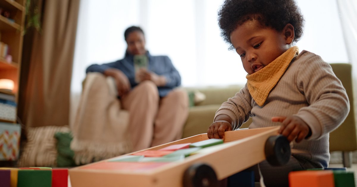 Protecting kids from lead: What you need to know