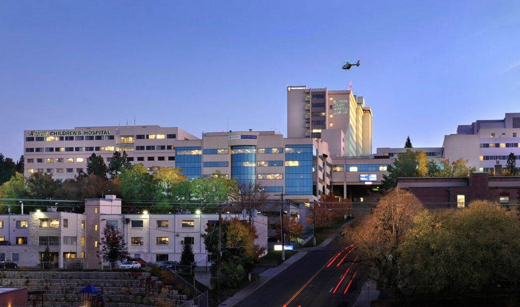 Providence changing behavioral health model, eliminating 40 positions at Sacred Heart