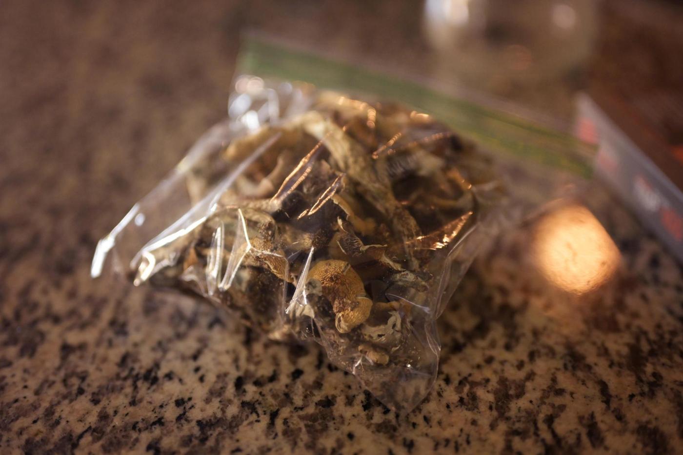 Psychedelics beat nicotine patches in study to help smokers quit